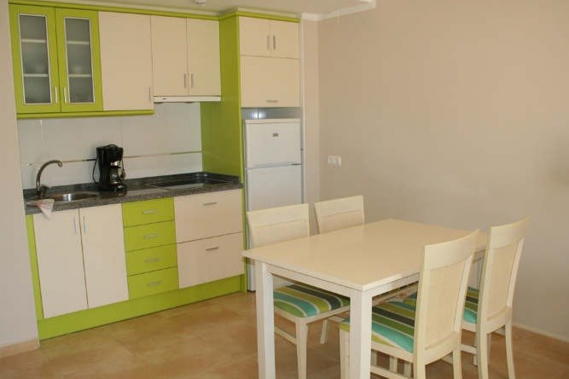 Nieuwbouw - Appartement - Calpe - Calalga