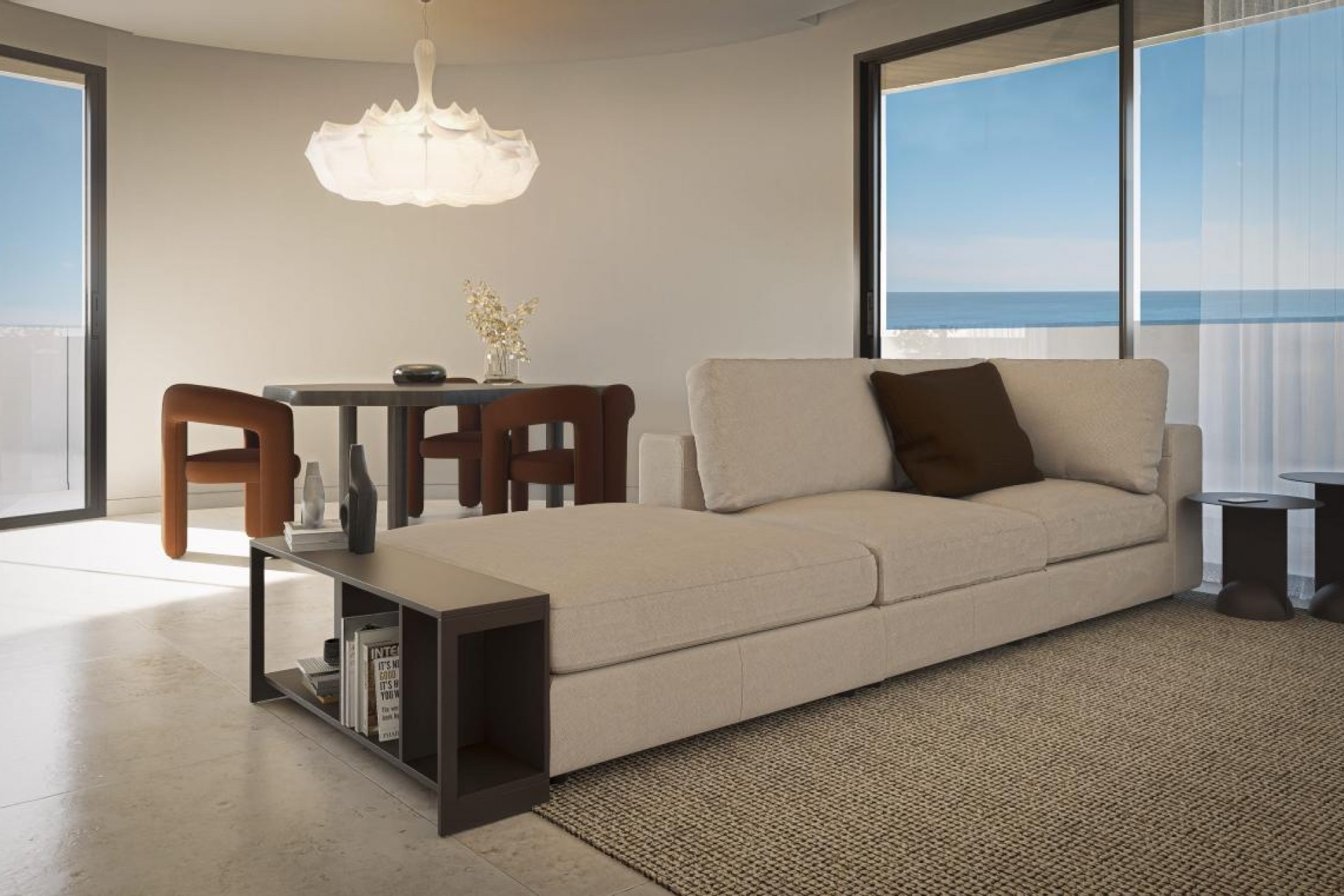 Nieuwbouw - Appartement - Calpe