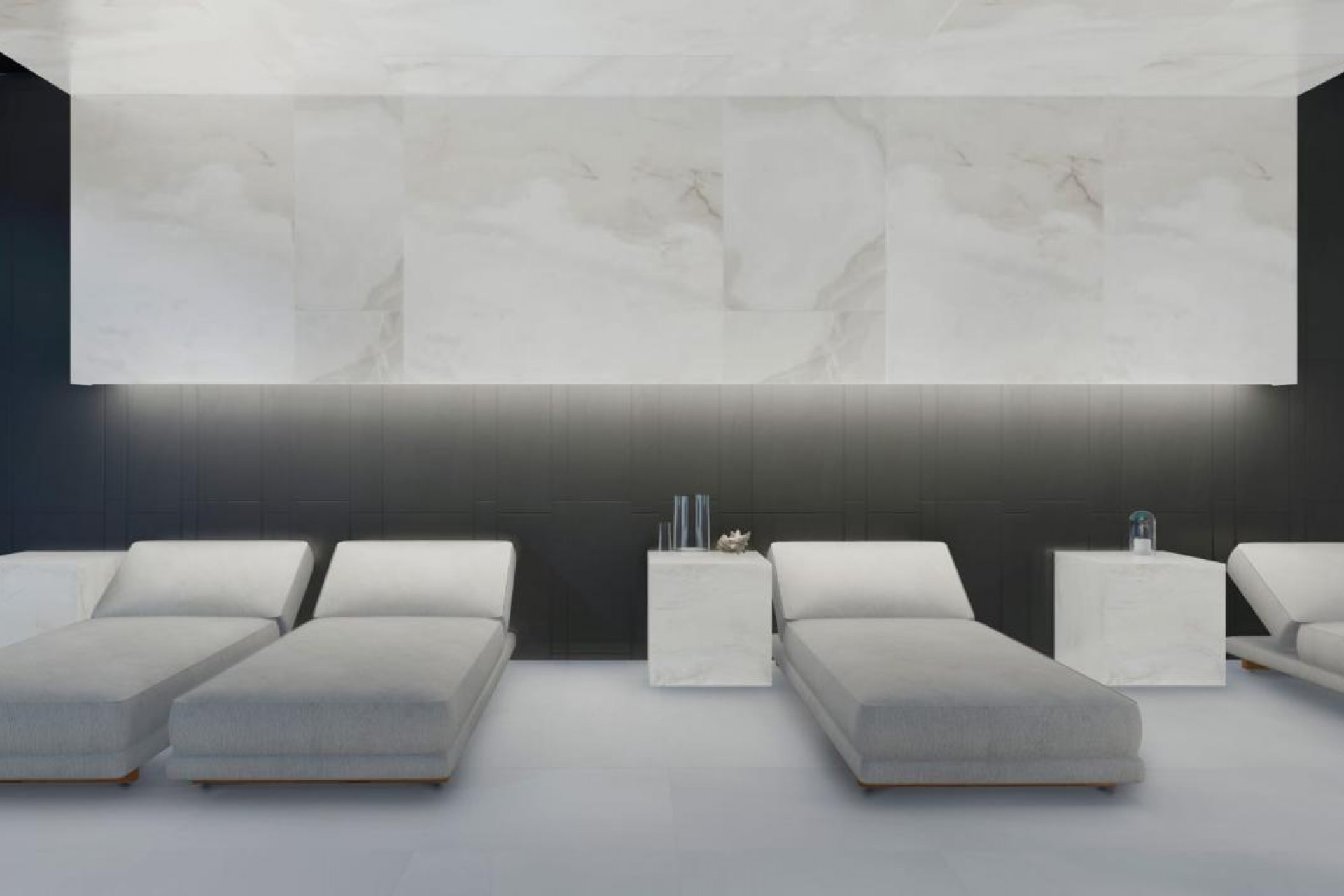 Nieuwbouw - Appartement - Calpe
