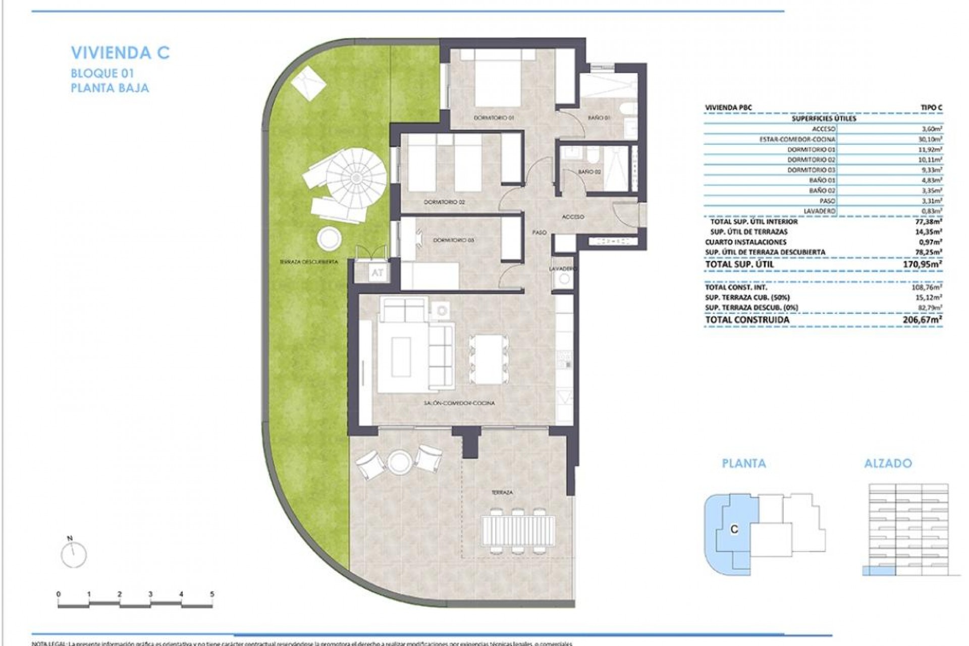 Nieuwbouw - Appartement - Calpe
