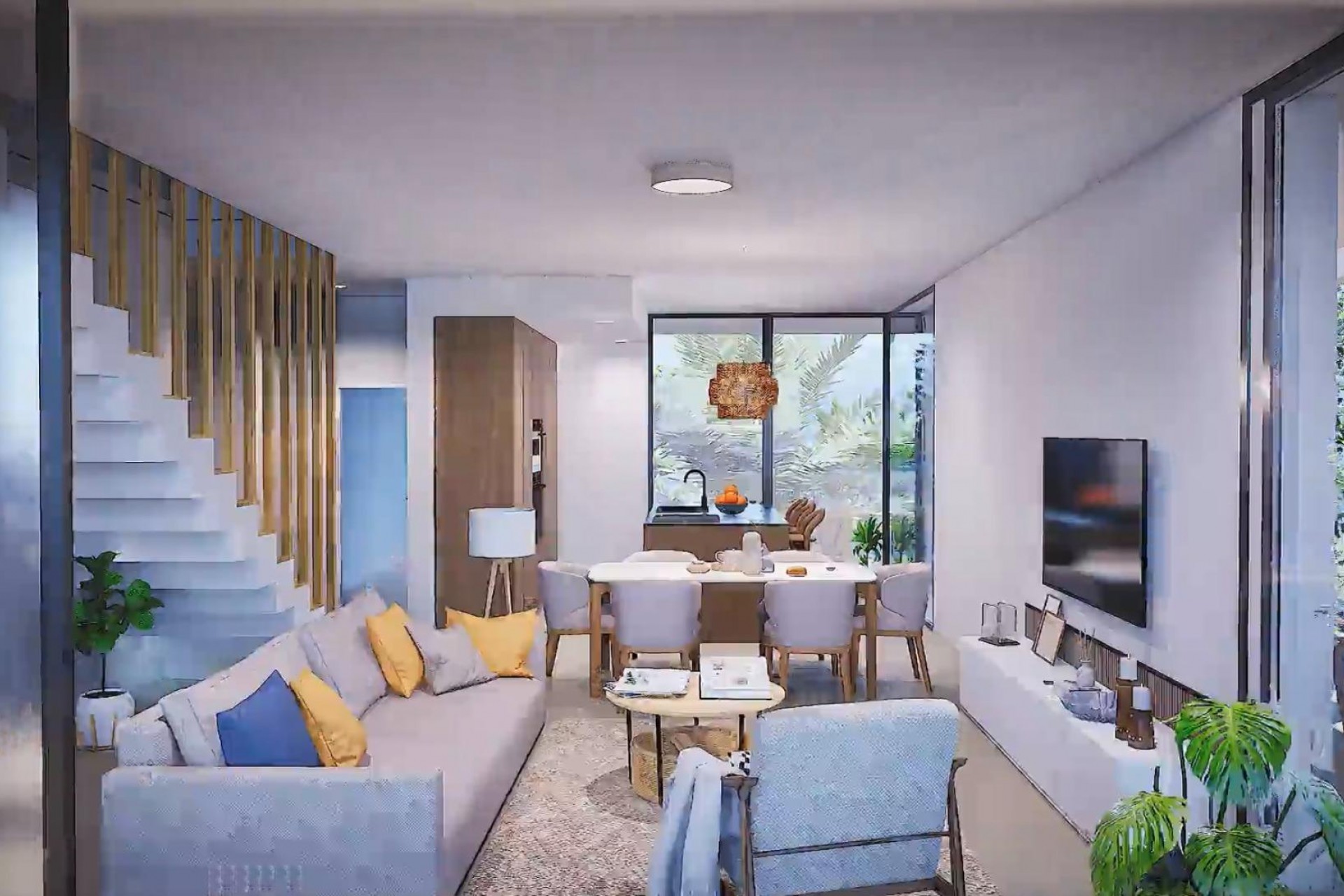 Nieuwbouw - Appartement - Cartagena - Mar De Cristal