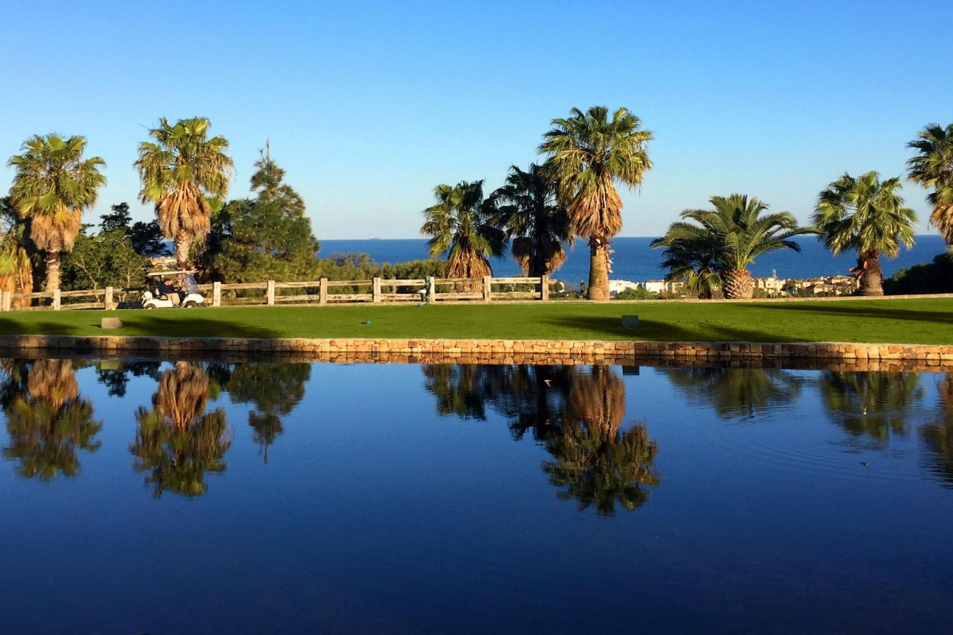 Nieuwbouw - Appartement - Casares - Casares Playa