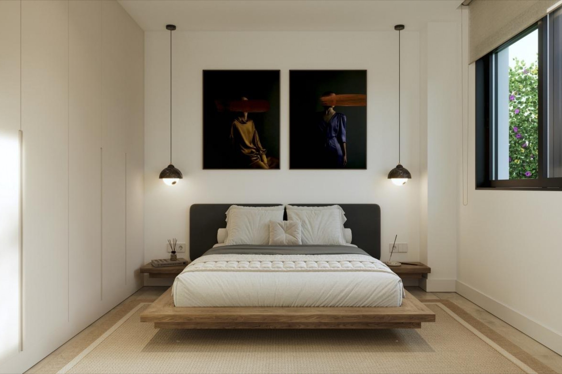 Nieuwbouw - Appartement - Casares - Manilva - San Luís De Sabinillas