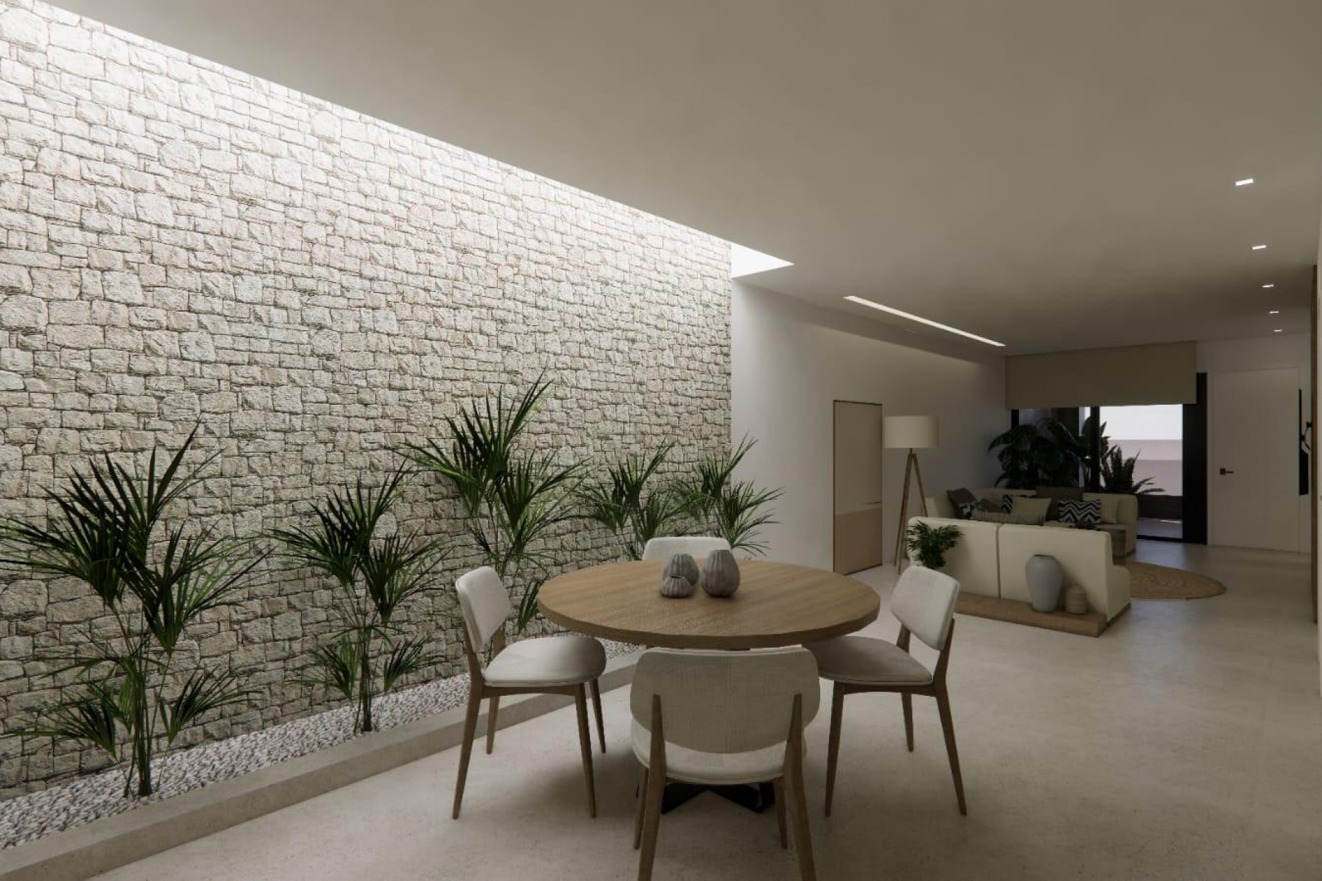 Nieuwbouw - Appartement - Catral - pueblo