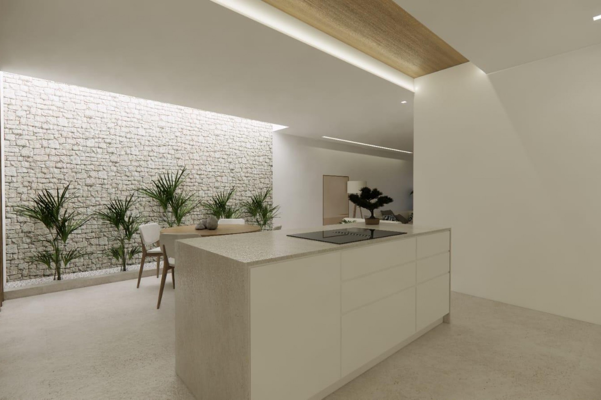 Nieuwbouw - Appartement - Catral - pueblo