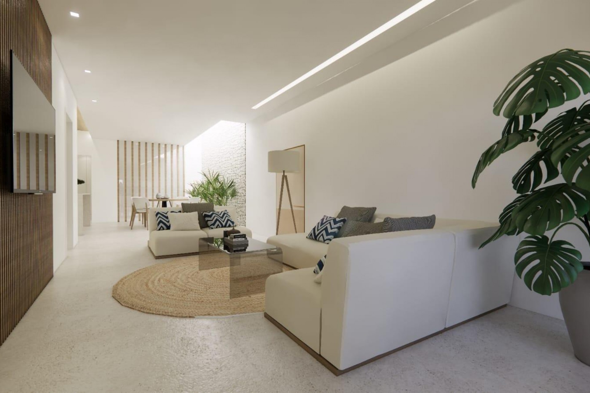 Nieuwbouw - Appartement - Catral - pueblo