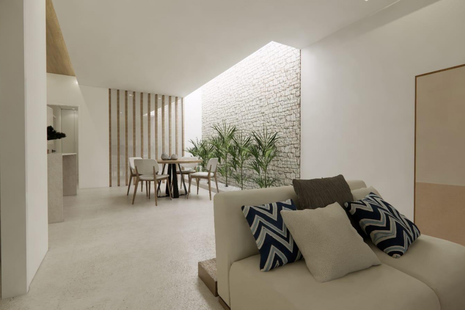 Nieuwbouw - Appartement - Catral - pueblo