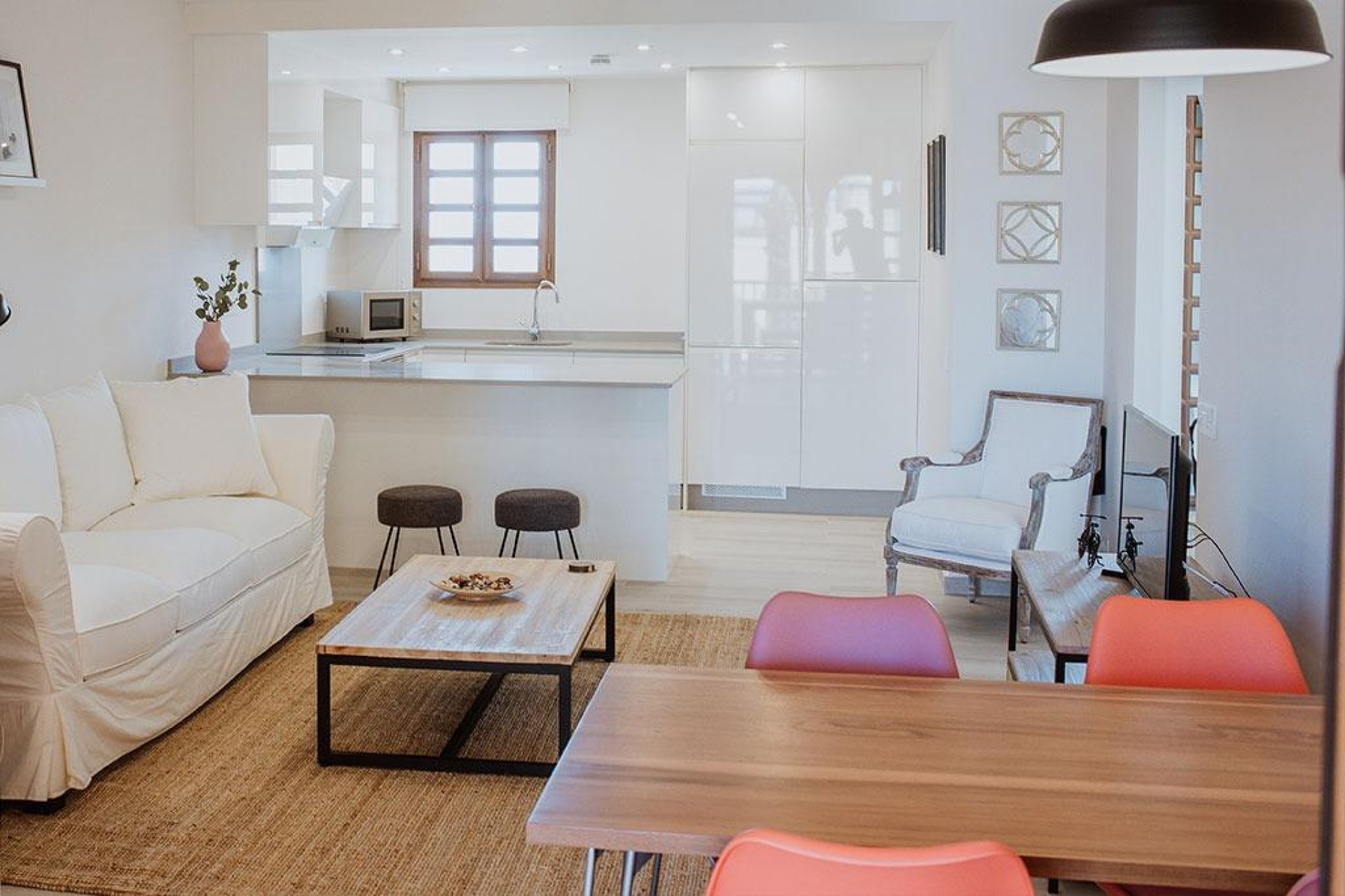 Nieuwbouw - Appartement - Cuevas Del Almanzora - Desert Springs Golf Club