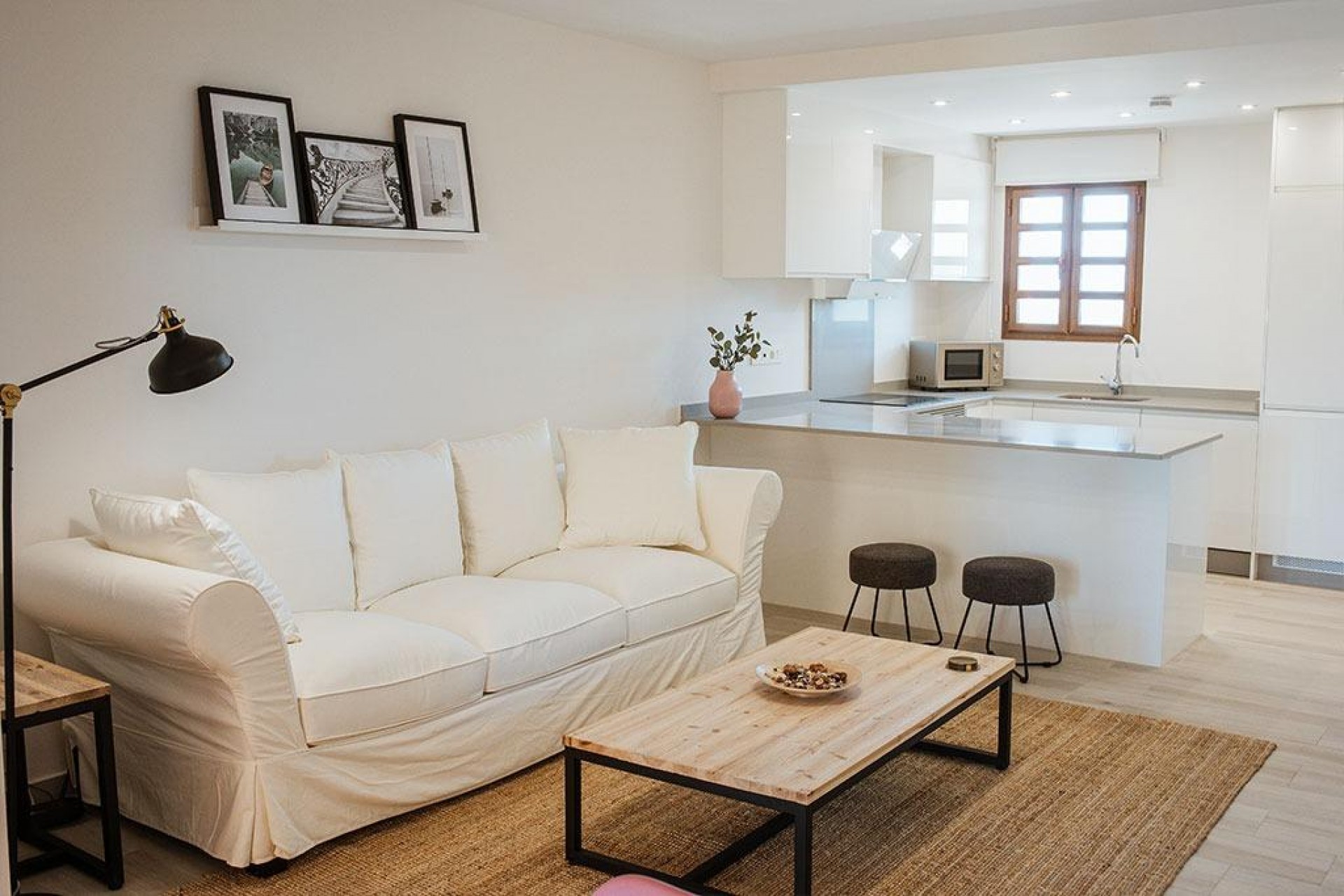 Nieuwbouw - Appartement - Cuevas Del Almanzora - Desert Springs Golf Club