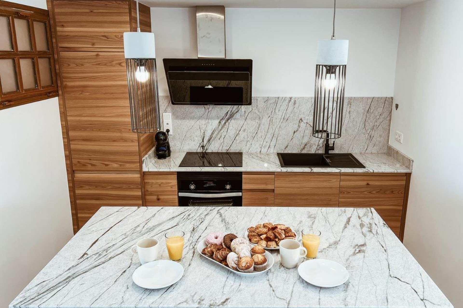 Nieuwbouw - Appartement - Cuevas Del Almanzora - Desert Springs Golf Club