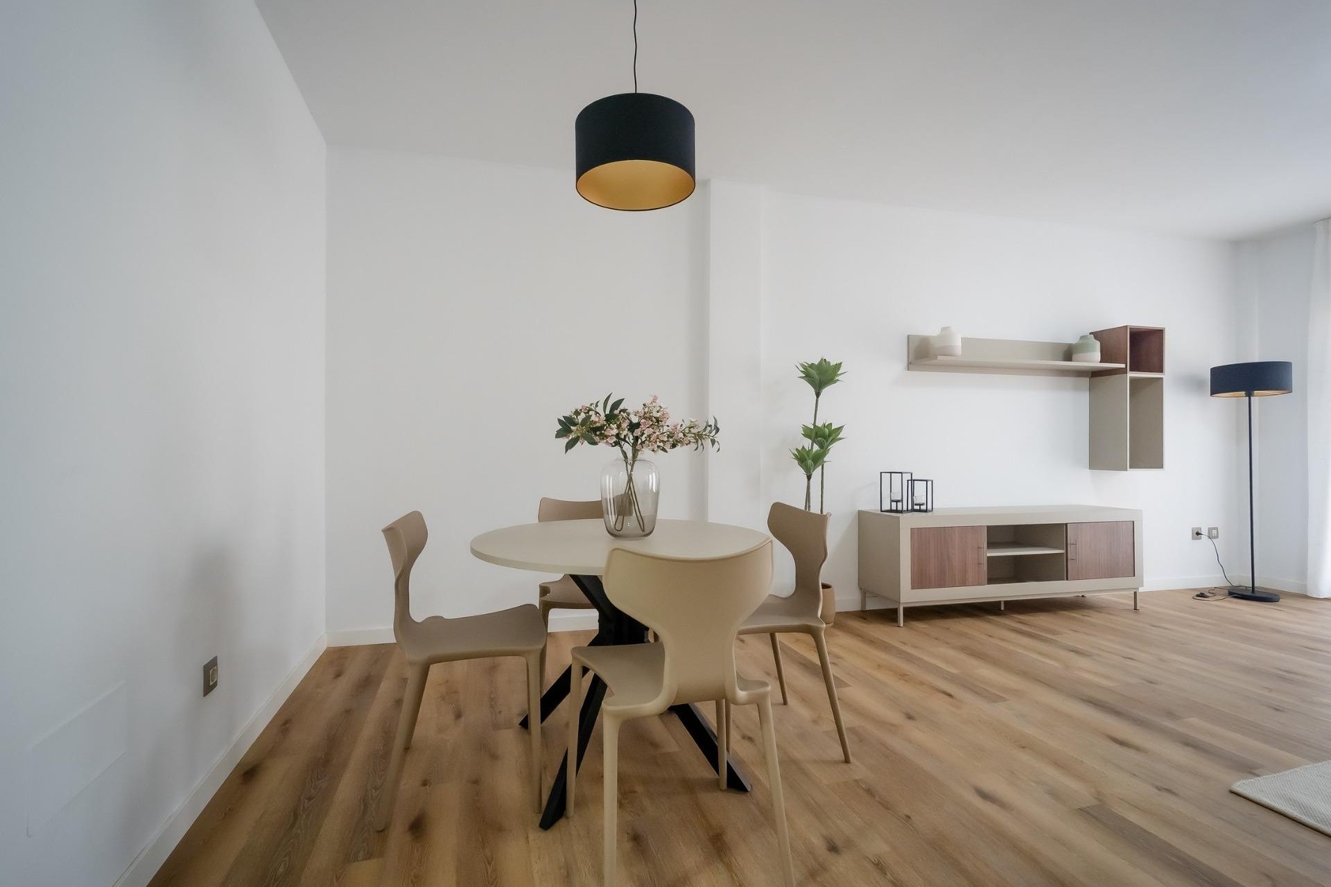Nieuwbouw - Appartement - Cuevas Del Almanzora - Herrerias