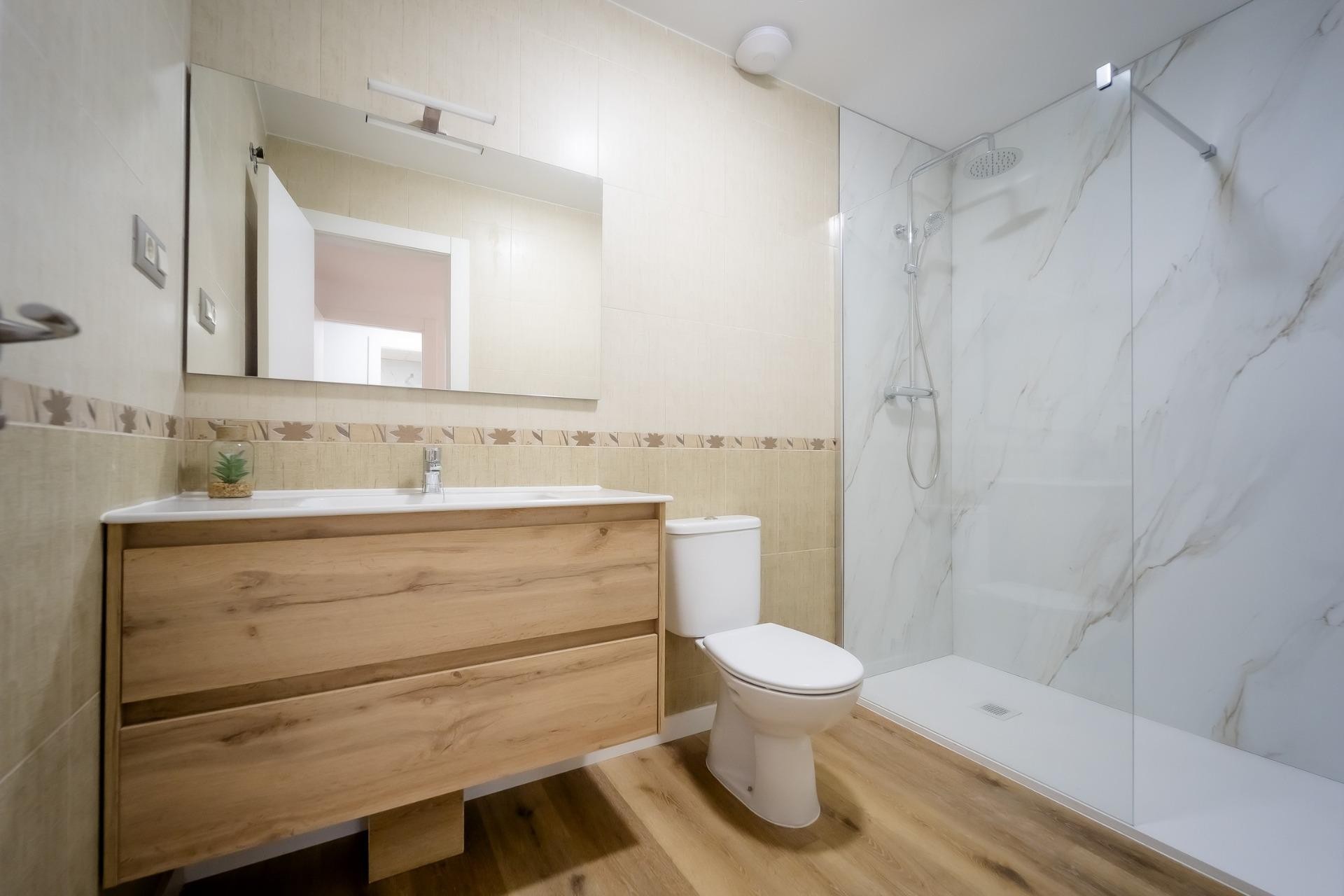 Nieuwbouw - Appartement - Cuevas Del Almanzora - Herrerias
