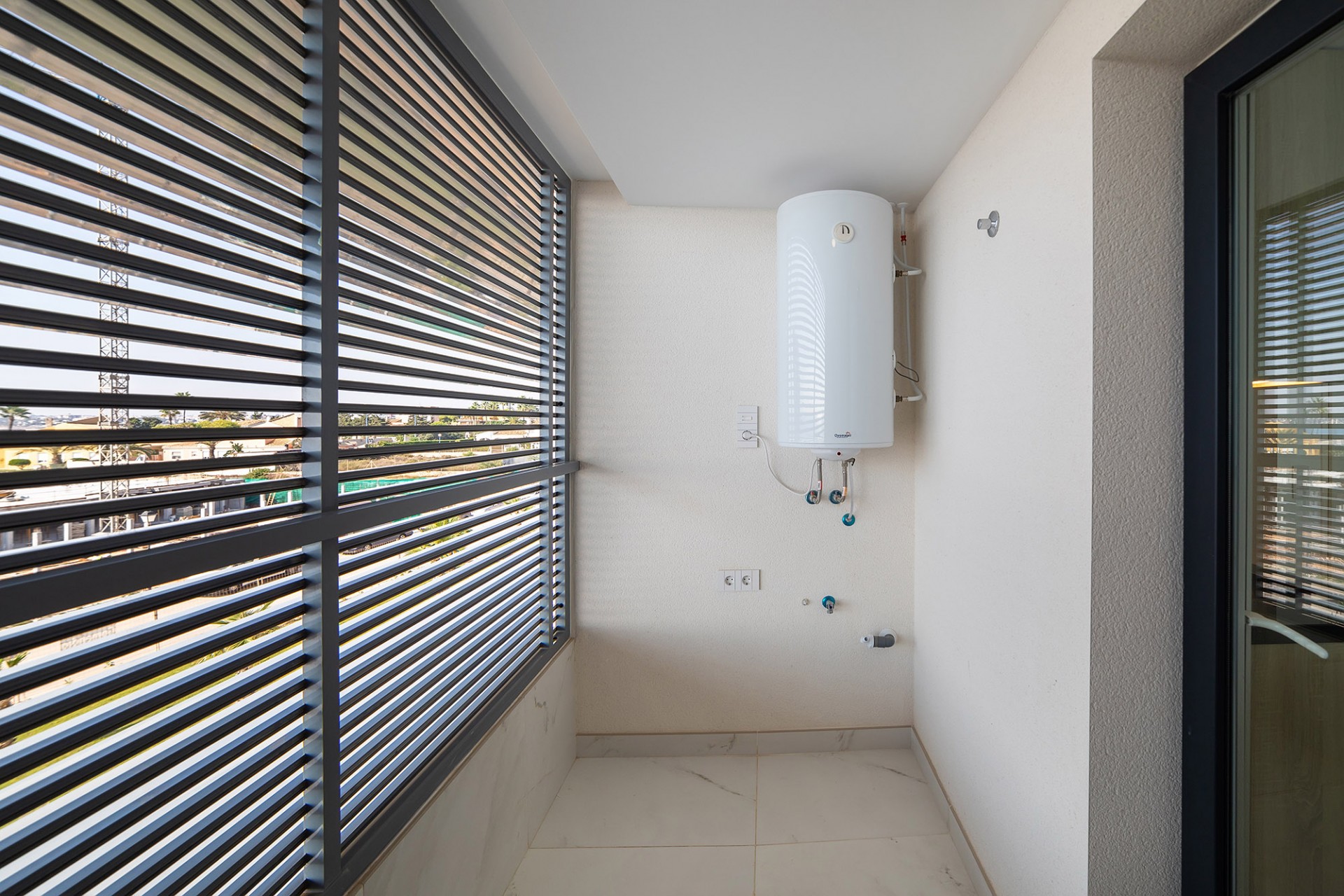 Nieuwbouw - Appartement - Dehesa de Campoamor