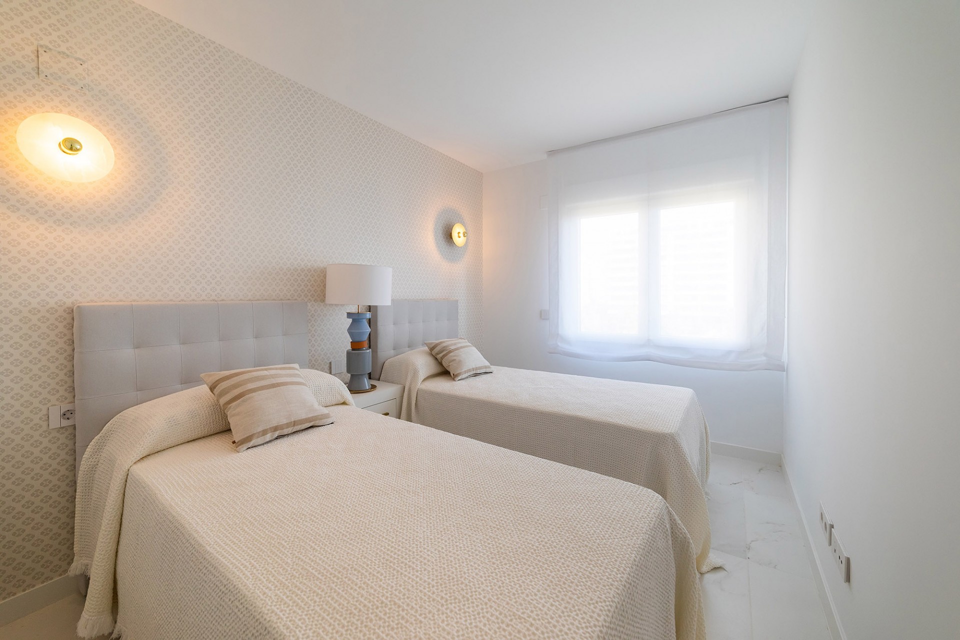 Nieuwbouw - Appartement - Dehesa de Campoamor