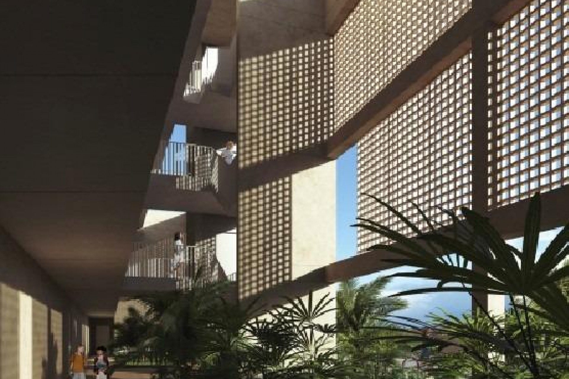 Nieuwbouw - Appartement - Denia - Camí de Sant Joan