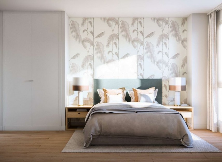 Nieuwbouw - Appartement - Denia - Puerto Denia