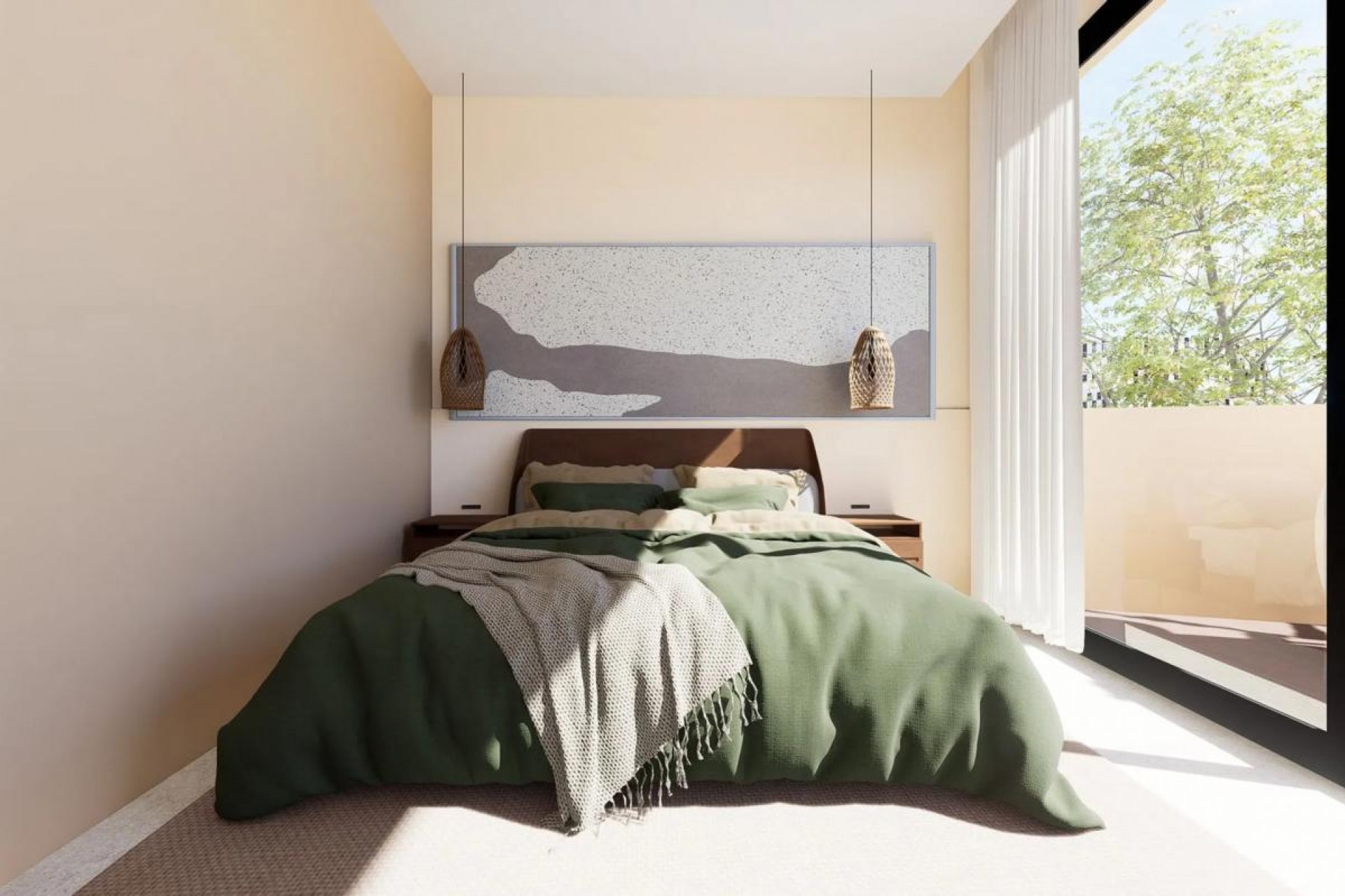 Nieuwbouw - Appartement - El Campello