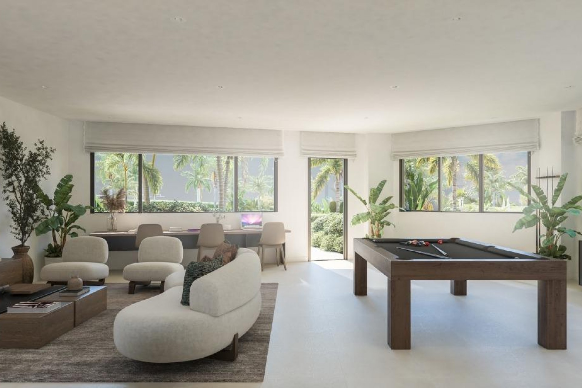 Nieuwbouw - Appartement - Estepona - Arroyo En medio