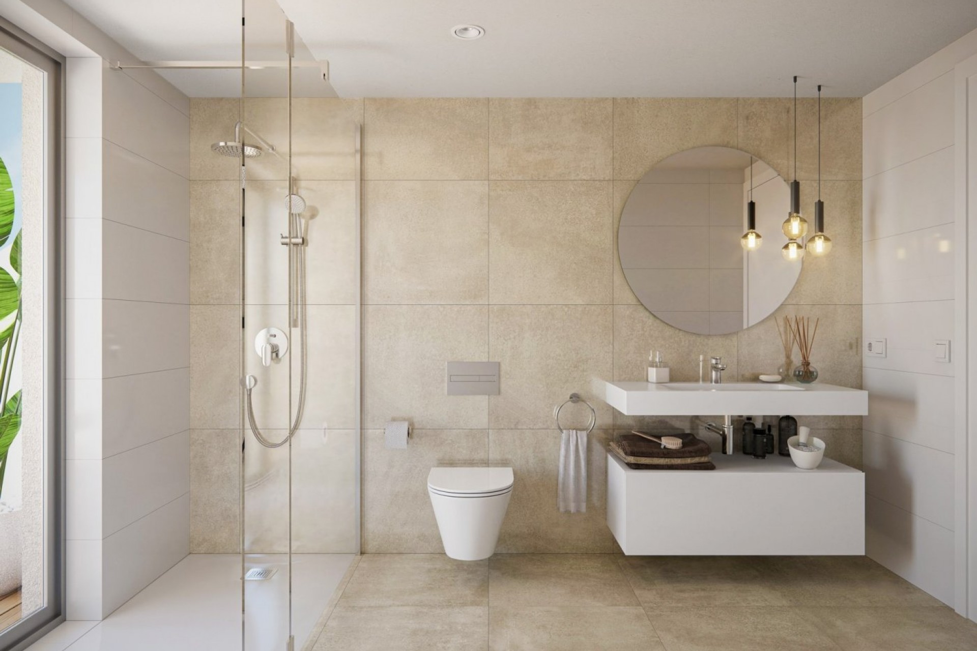 Nieuwbouw - Appartement - Estepona - Arroyo Enmedio