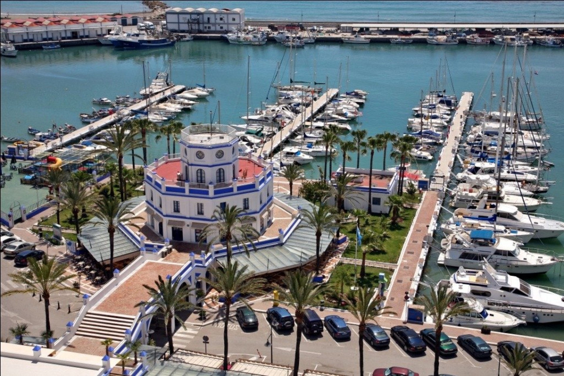 Nieuwbouw - Appartement - Estepona - Arroyo Enmedio