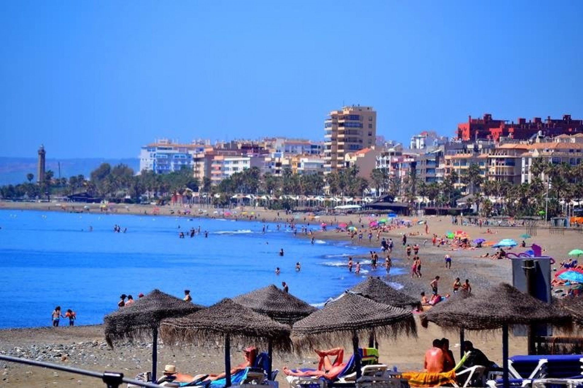 Nieuwbouw - Appartement - Estepona - Arroyo Enmedio