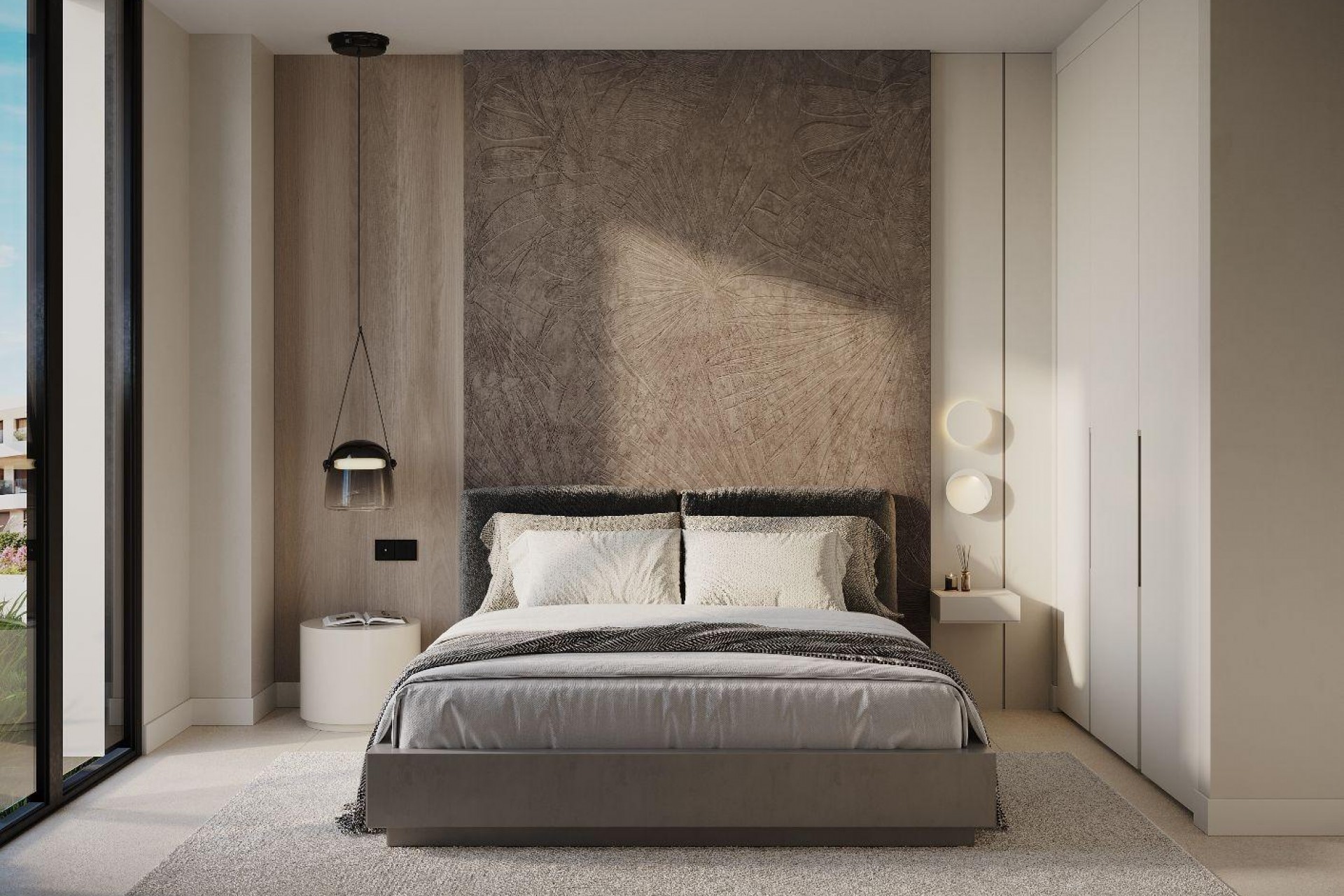 Nieuwbouw - Appartement - Estepona - Atalaya