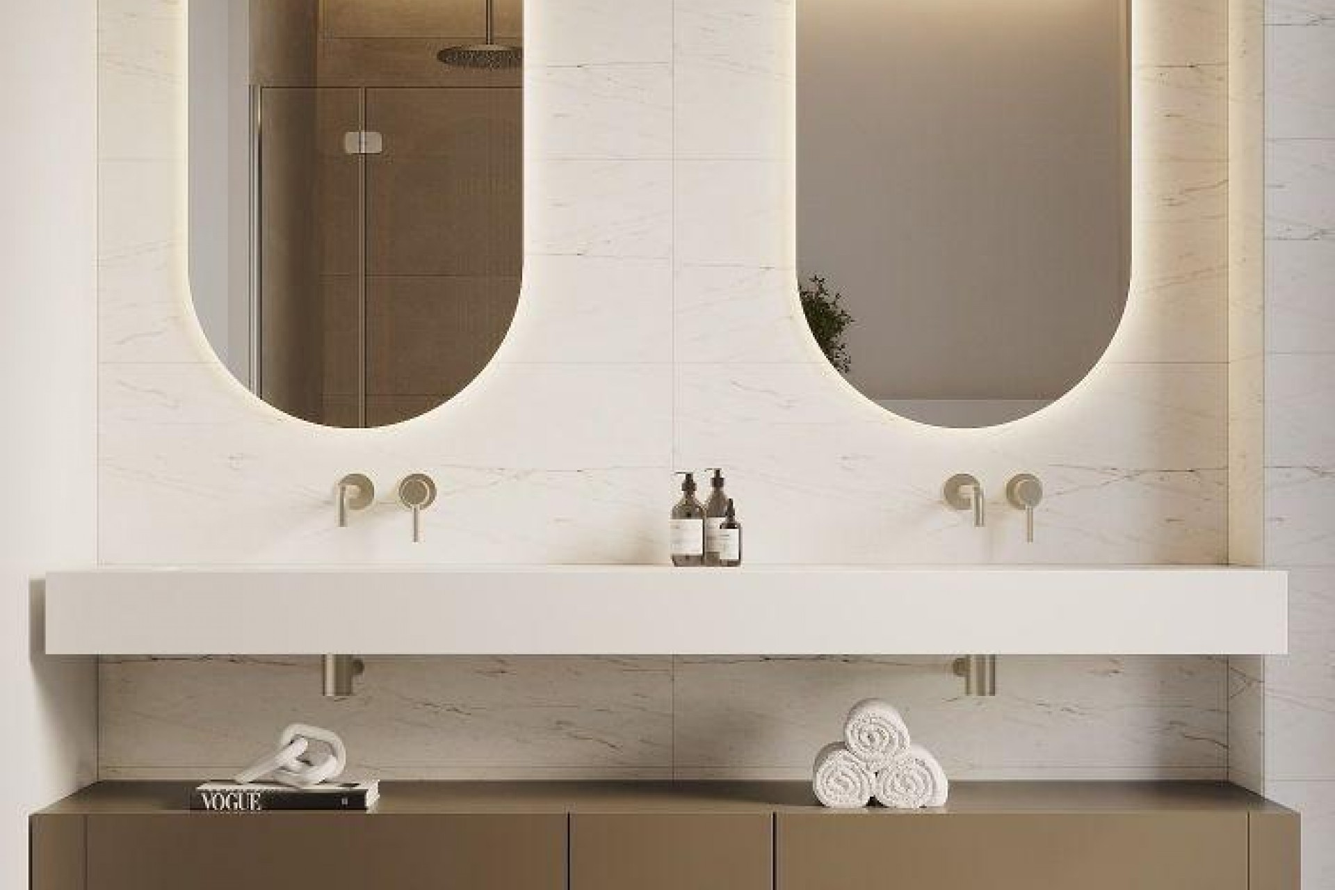 Nieuwbouw - Appartement - Estepona - Atalaya