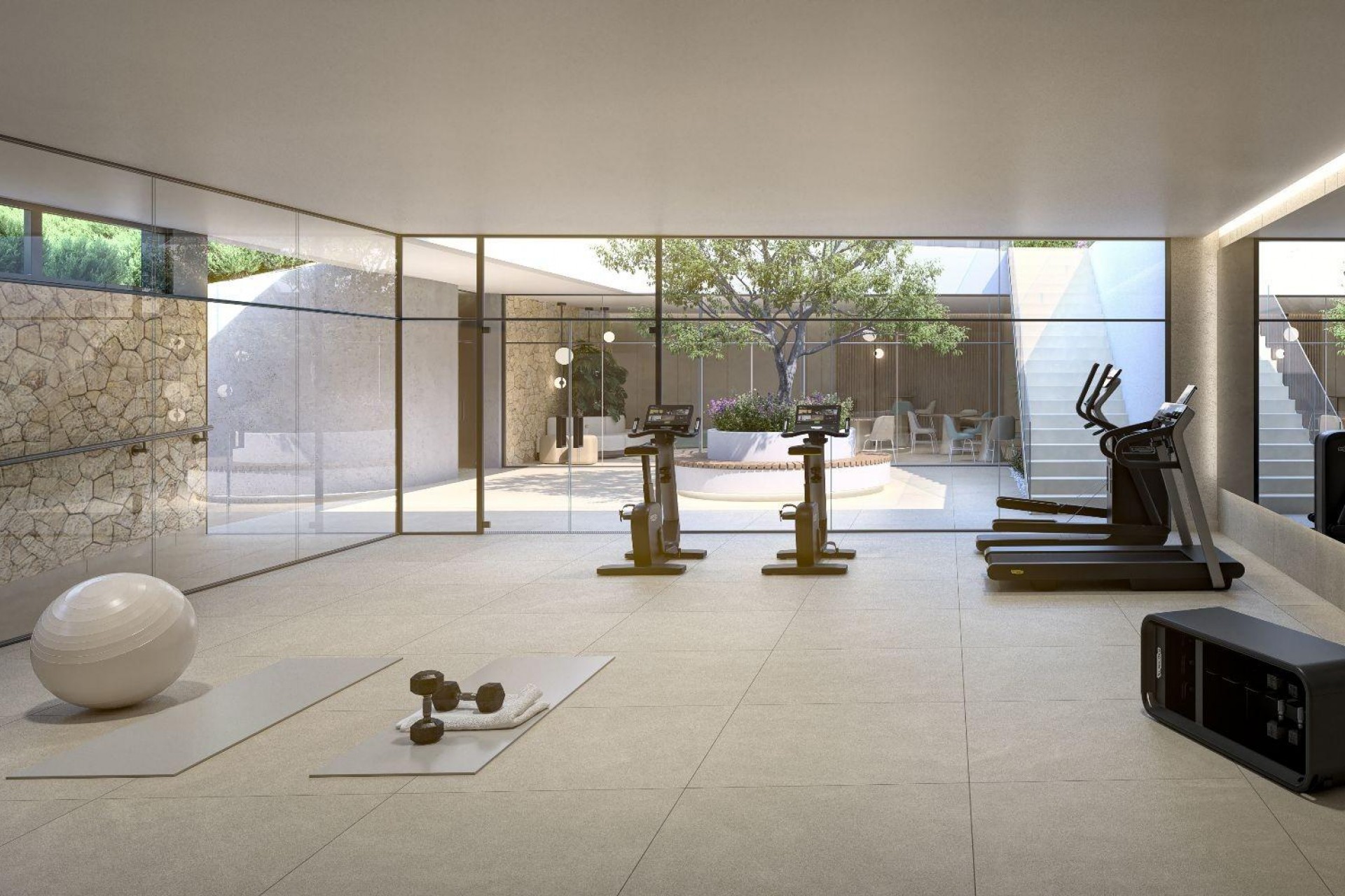 Nieuwbouw - Appartement - Estepona - Atalaya