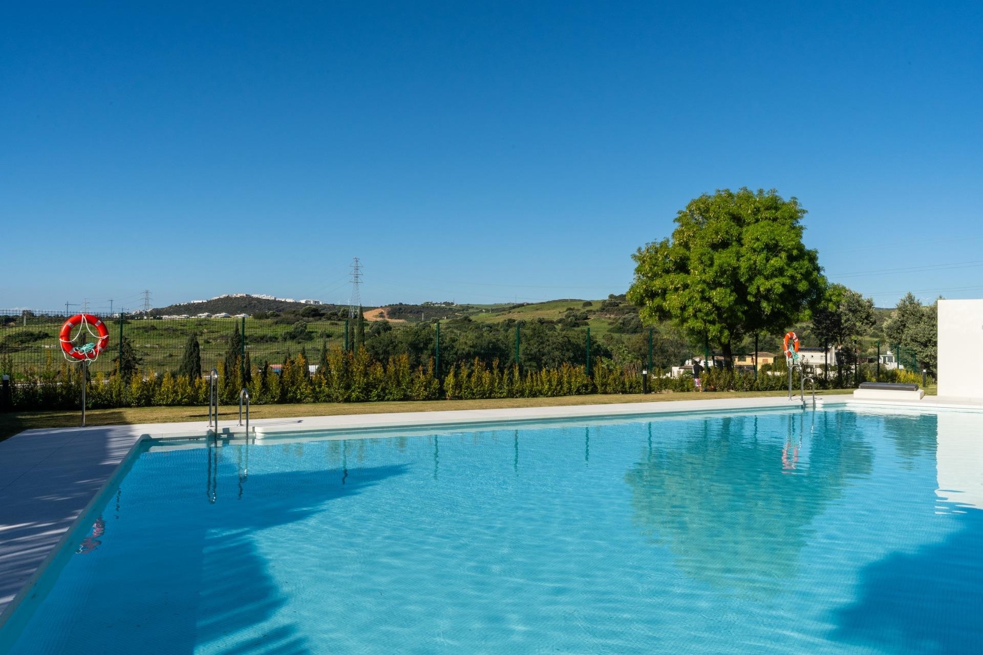 Nieuwbouw - Appartement - Estepona - Buenas Noches