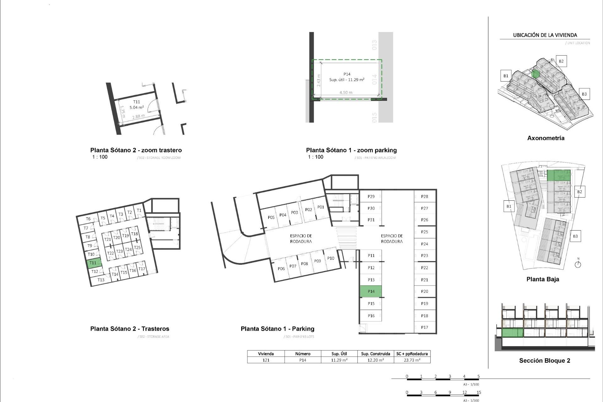 Nieuwbouw - Appartement - Estepona - Padron