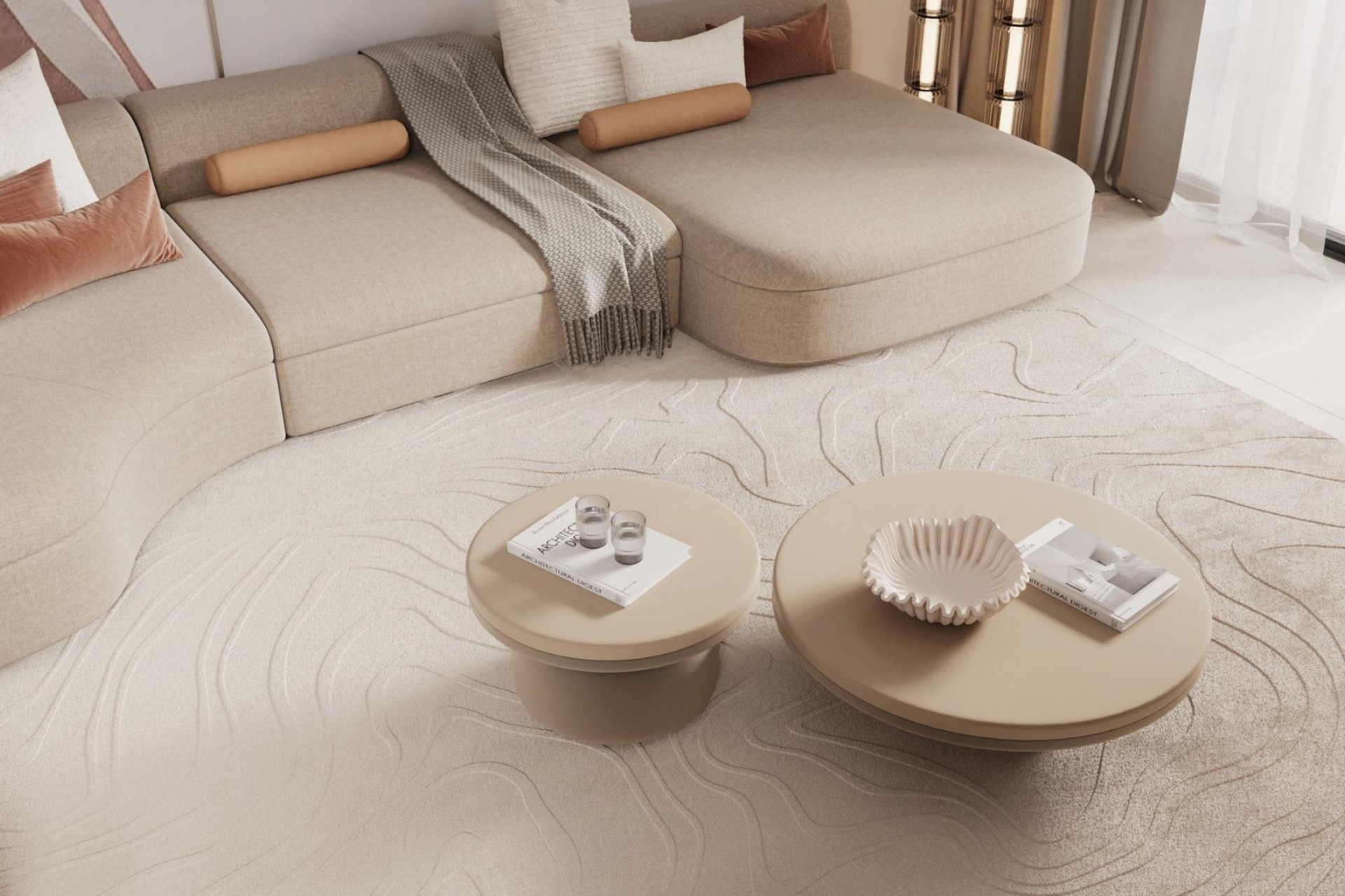 Nieuwbouw - Appartement - Estepona - Resinera Voladilla