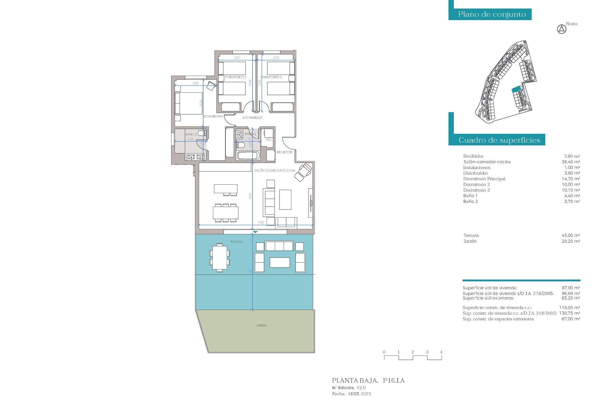 Nieuwbouw - Appartement - Estepona - Riviera beach