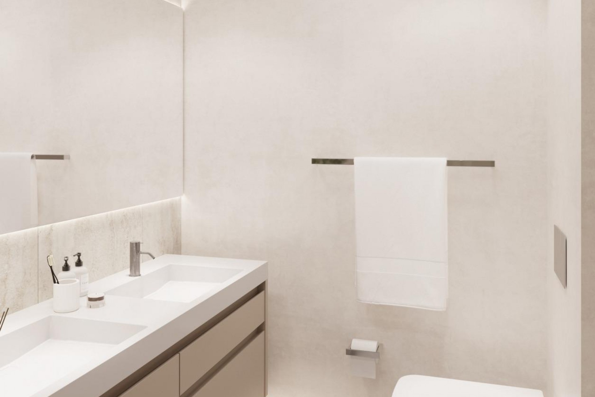 Nieuwbouw - Appartement - Estepona - Riviera beach