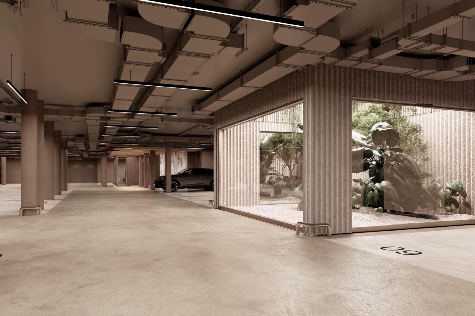 Nieuwbouw - Appartement - Estepona - Riviera beach