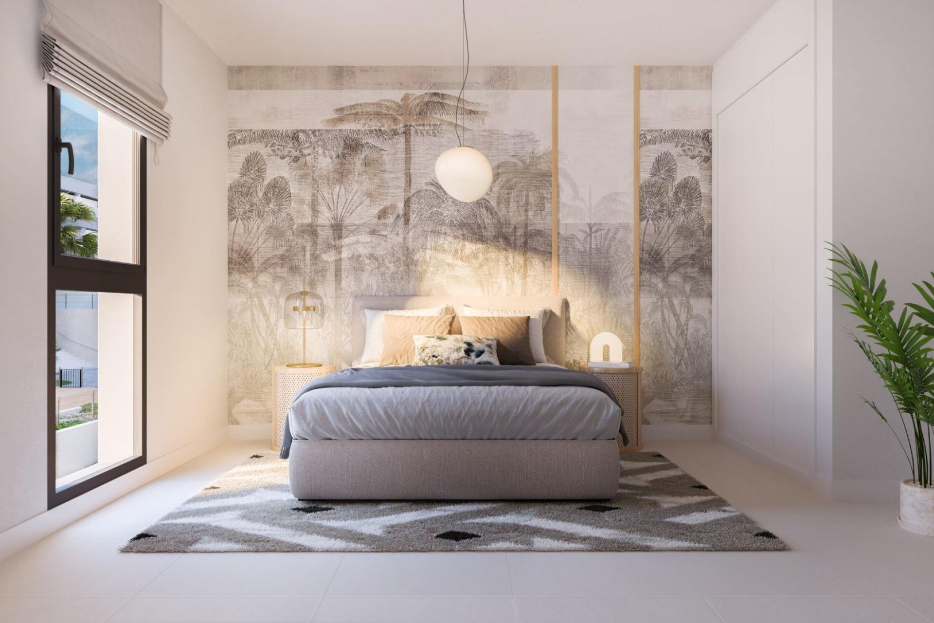 Nieuwbouw - Appartement - Estepona - Valle Romano Golf