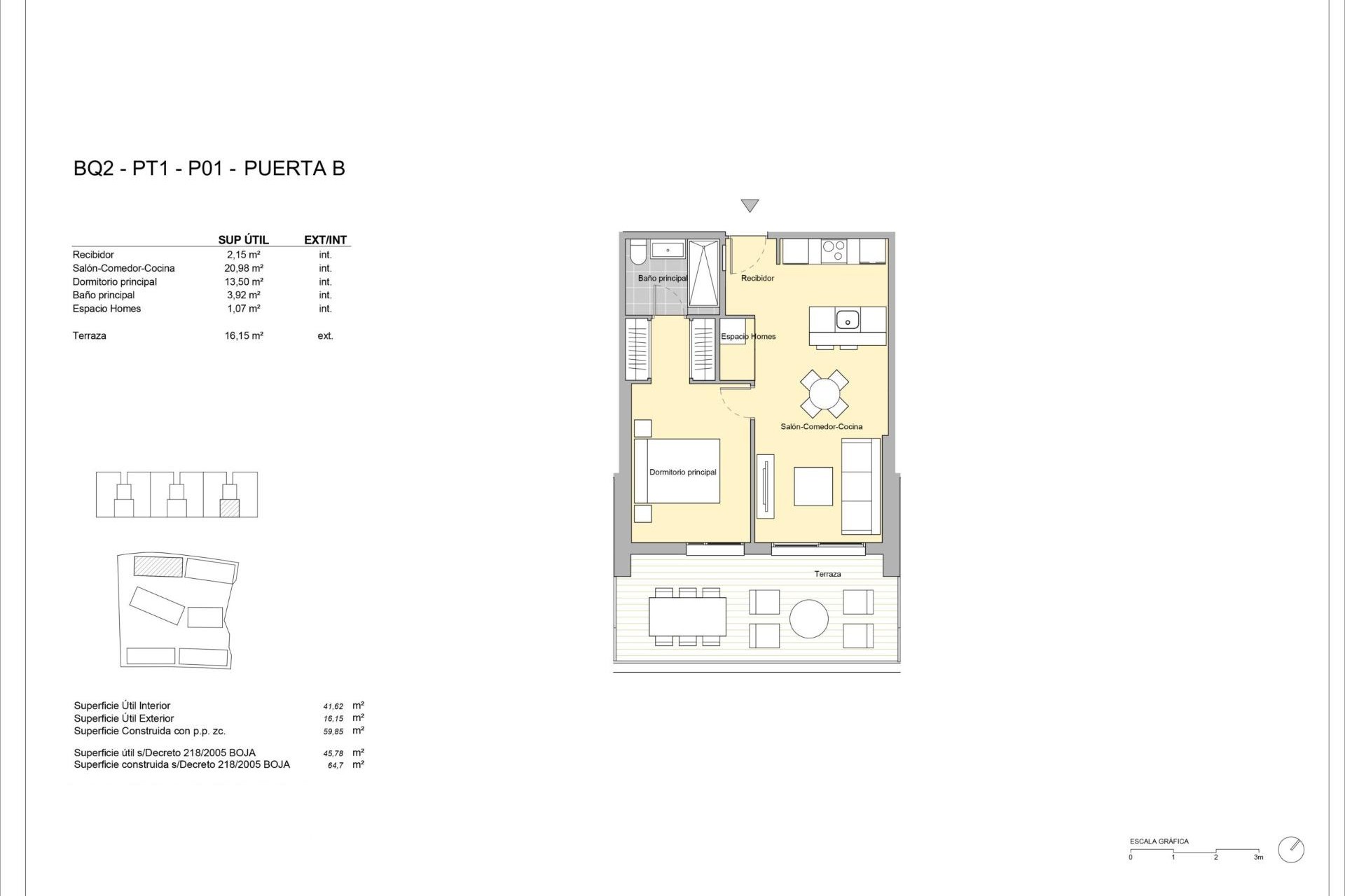 Nieuwbouw - Appartement - Estepona - Valle Romano Golf