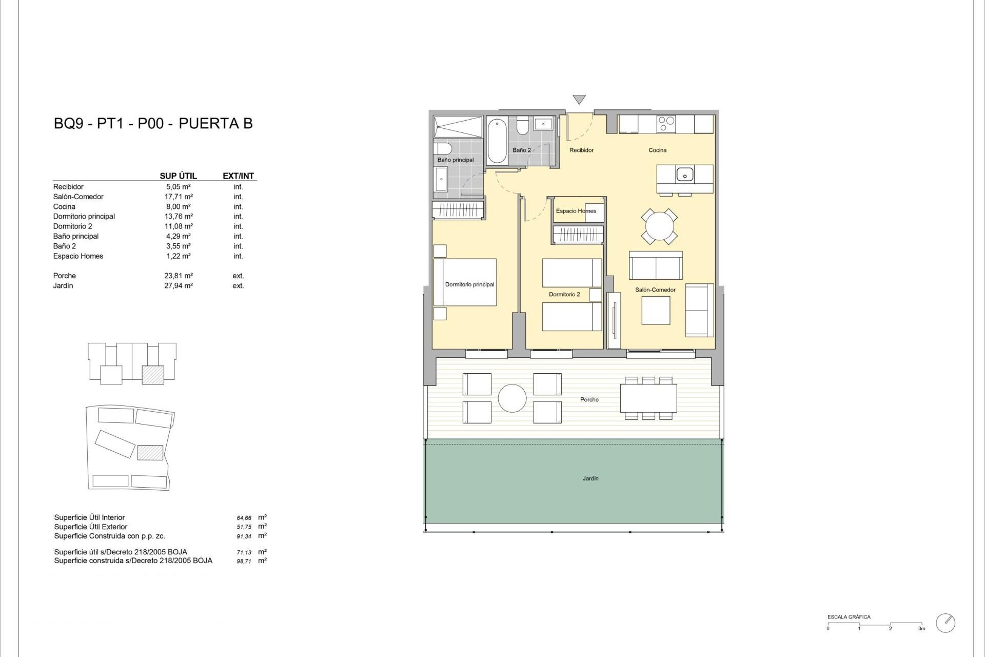 Nieuwbouw - Appartement - Estepona - Valle Romano Golf