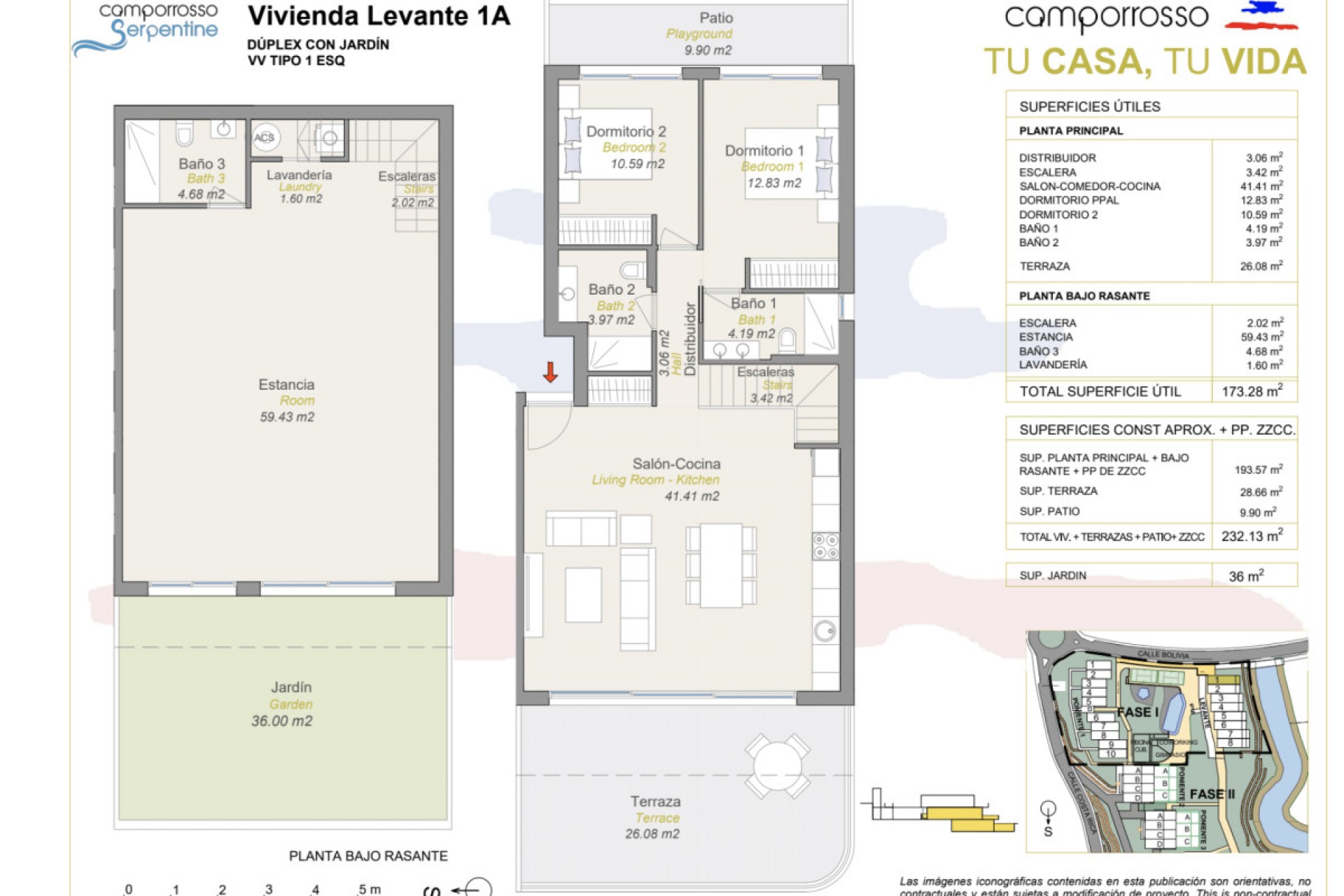 Nieuwbouw - Appartement - Finestrat