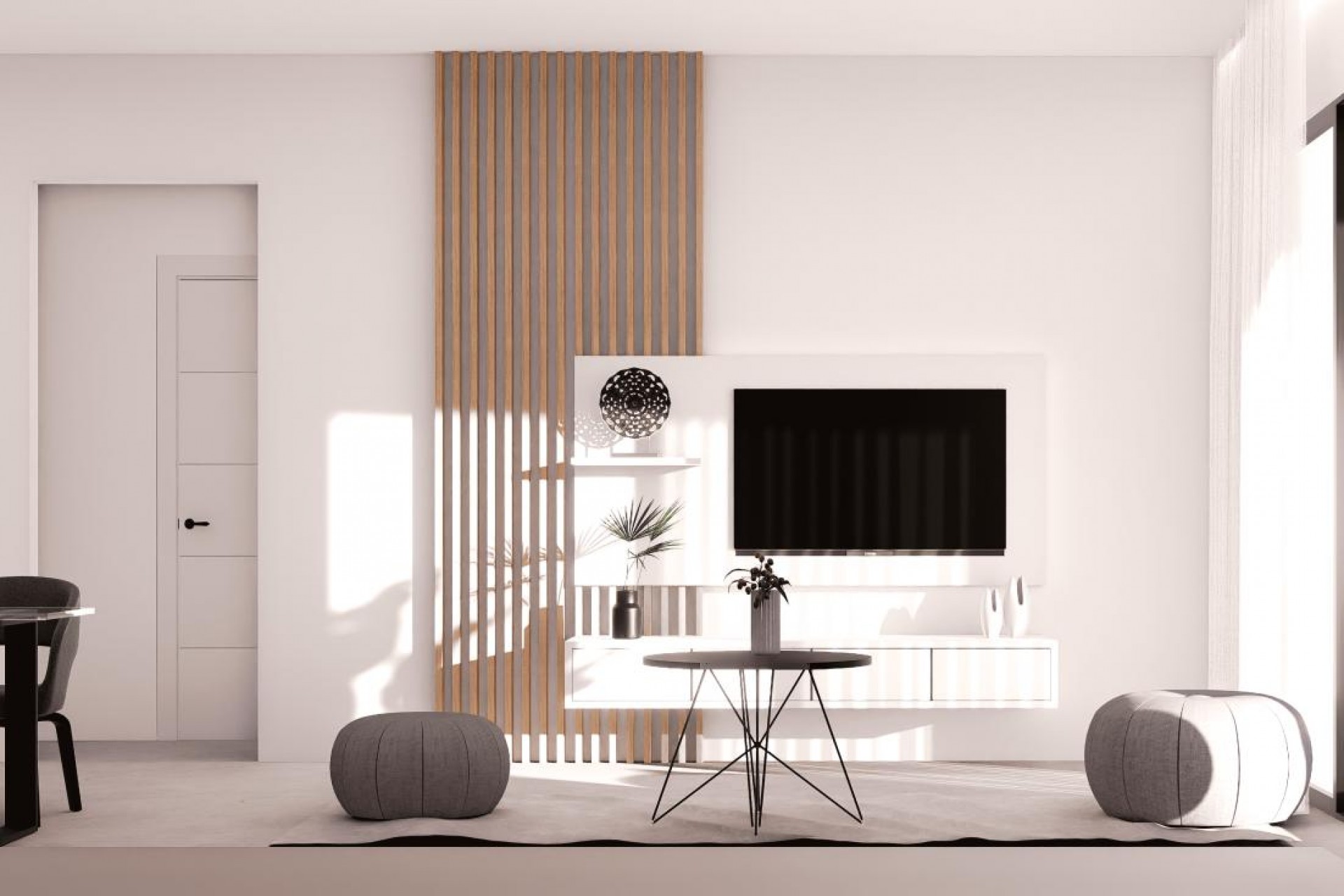 Nieuwbouw - Appartement - Finestrat