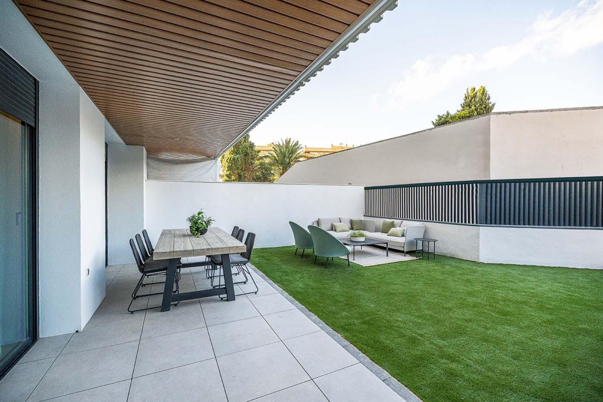 Nieuwbouw - Appartement - Fuengirola - Centro