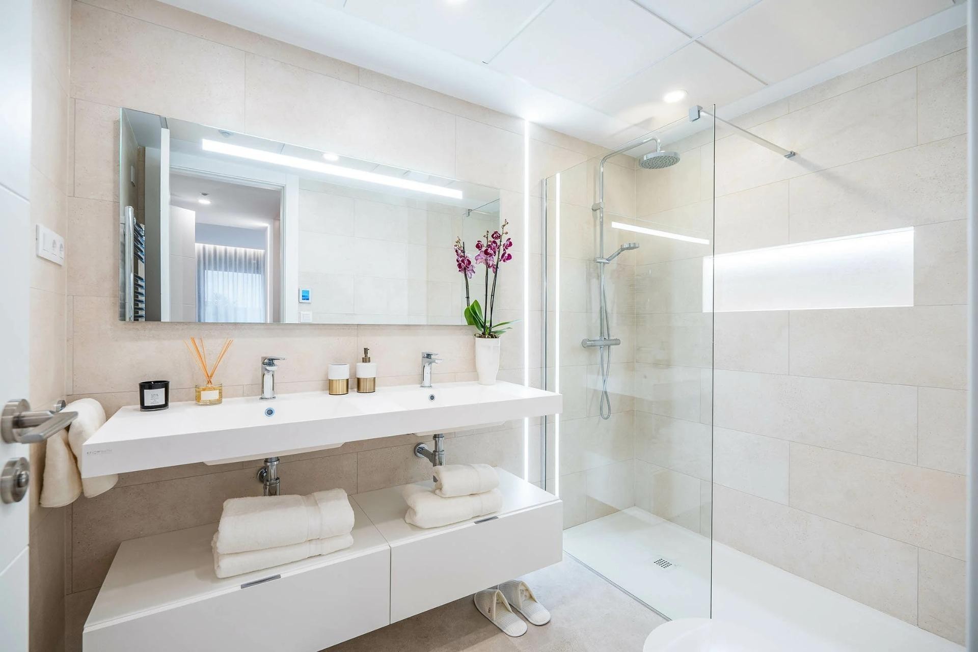 Nieuwbouw - Appartement - Fuengirola - Centro