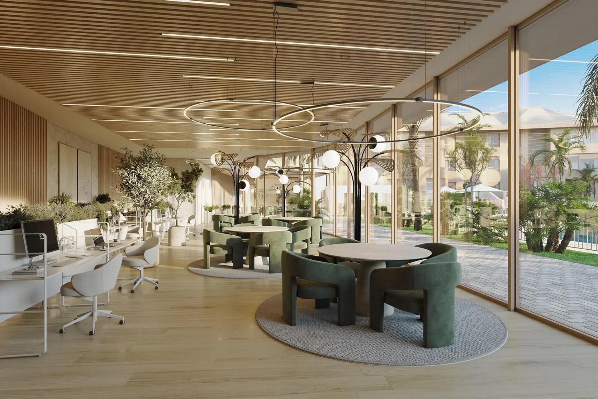 Nieuwbouw - Appartement - Fuengirola - Higueron