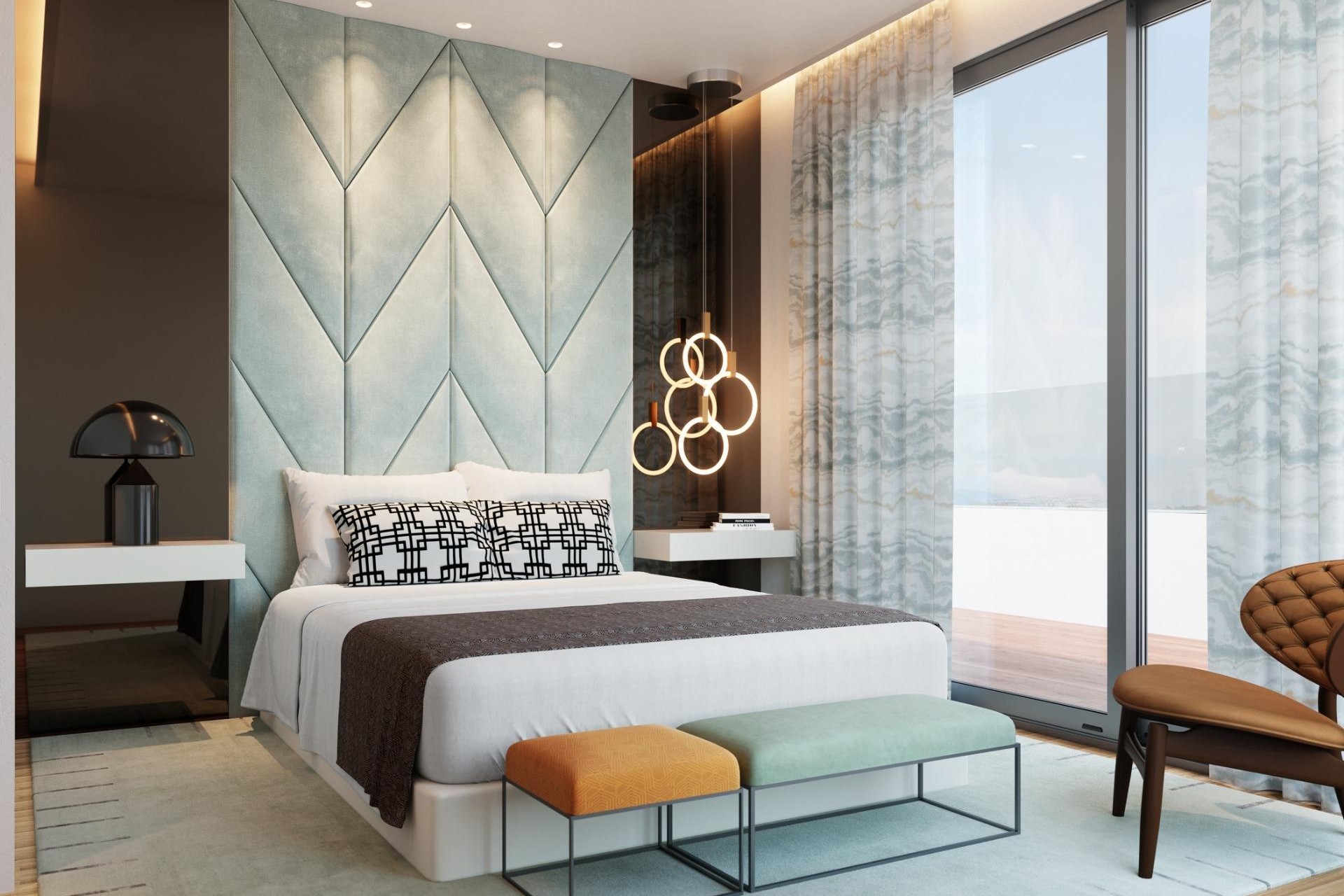 Nieuwbouw - Appartement - Fuengirola - Torreblanca Del Sol