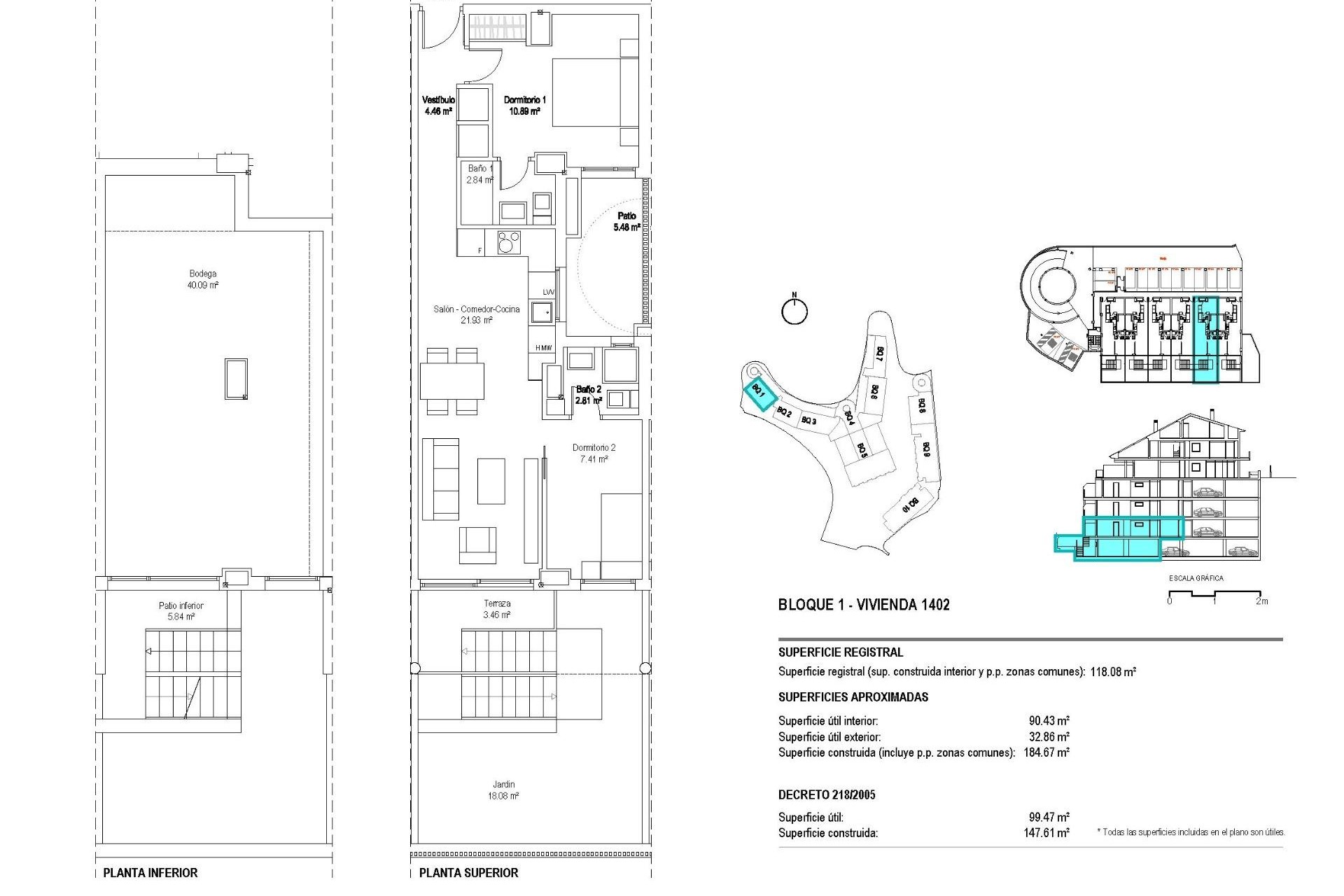 Nieuwbouw - Appartement - Fuengirola - Torreblanca Del Sol