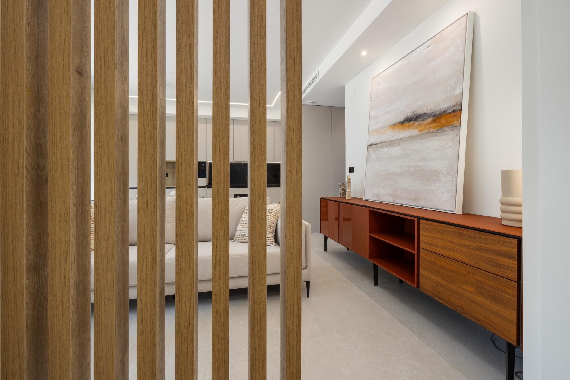 Nieuwbouw - Appartement - Guardamar del Segura - Avda del Puerto