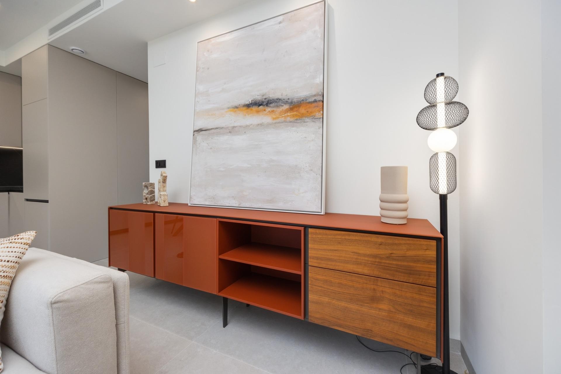 Nieuwbouw - Appartement - Guardamar del Segura - Avda del Puerto