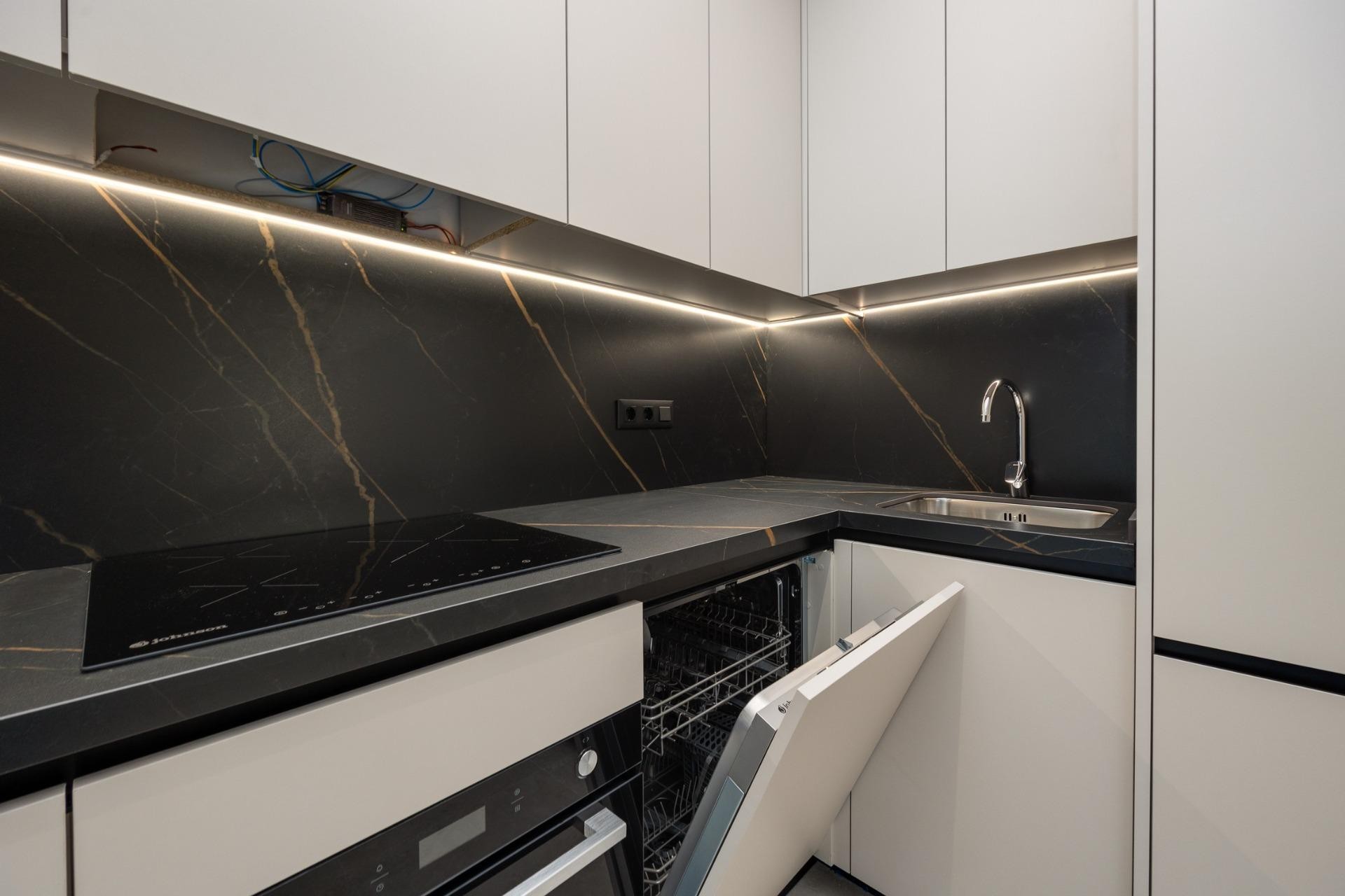 Nieuwbouw - Appartement - Guardamar del Segura - Avda del Puerto