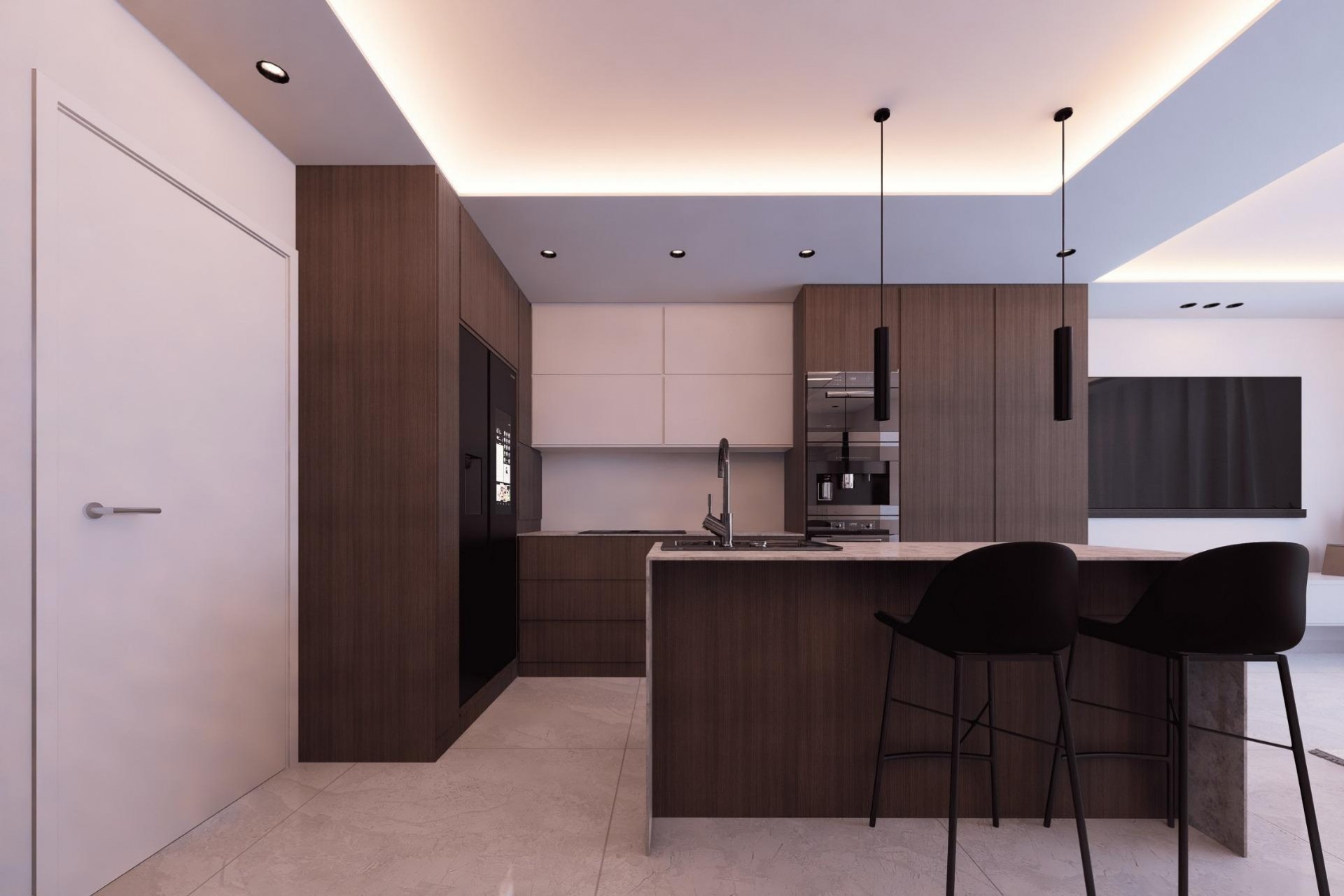 Nieuwbouw - Appartement - Guardamar del Segura - Centro