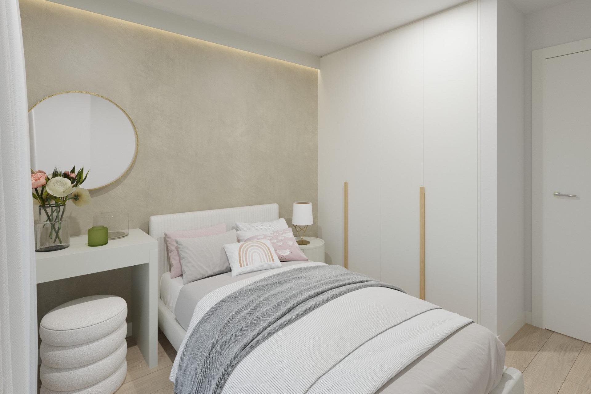 Nieuwbouw - Appartement - Guardamar del Segura - Centro