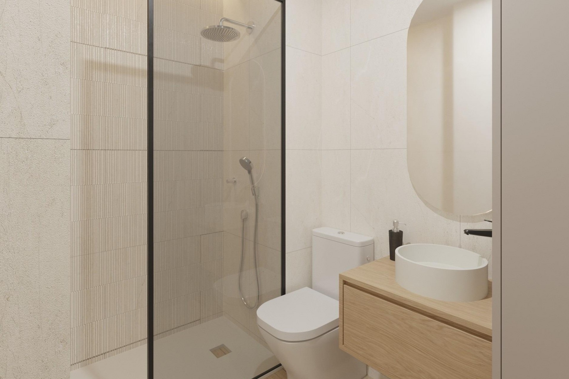 Nieuwbouw - Appartement - Guardamar del Segura - Centro